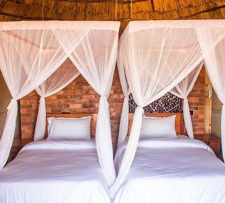 Naibala Manyara Lodge Mto wa Mbu Dış mekan fotoğraf