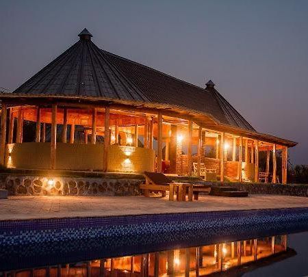 Naibala Manyara Lodge Mto wa Mbu Dış mekan fotoğraf