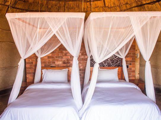 Naibala Manyara Lodge Mto wa Mbu Dış mekan fotoğraf