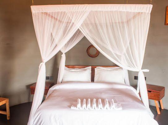 Naibala Manyara Lodge Mto wa Mbu Dış mekan fotoğraf