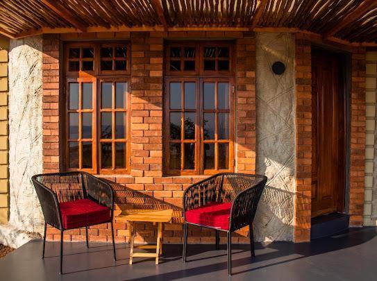 Naibala Manyara Lodge Mto wa Mbu Dış mekan fotoğraf